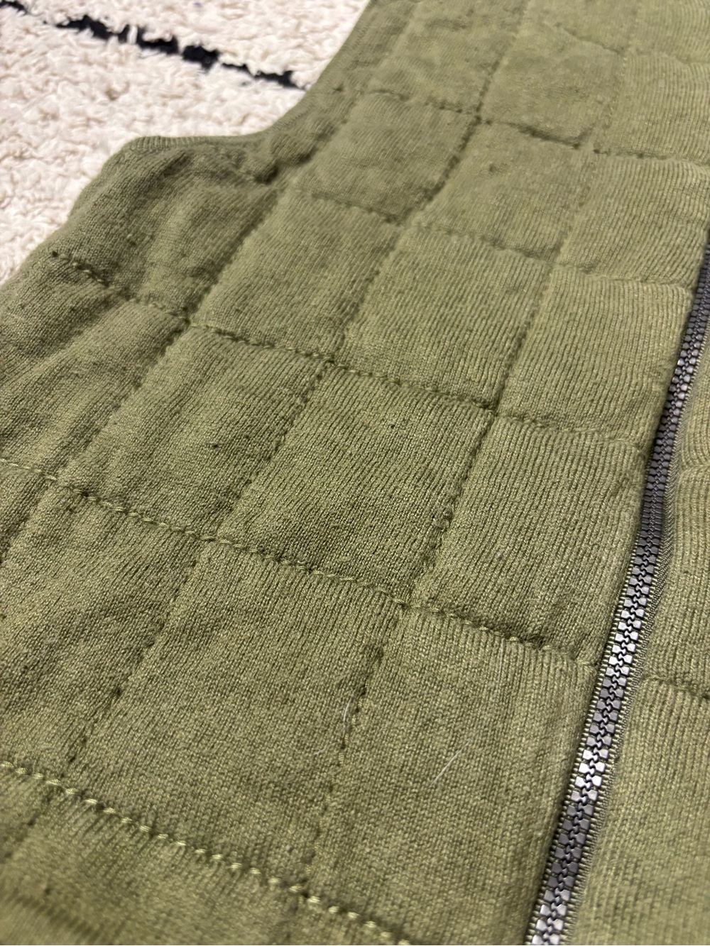 Zara Vest - Picture 2 of 3